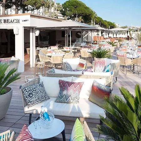Hotel Croisette - Mgallery Collection 4*