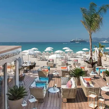 Croisette - Mgallery Collection Ξενοδοχείο 4*