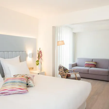 Hotell Croisette - Mgallery 4*