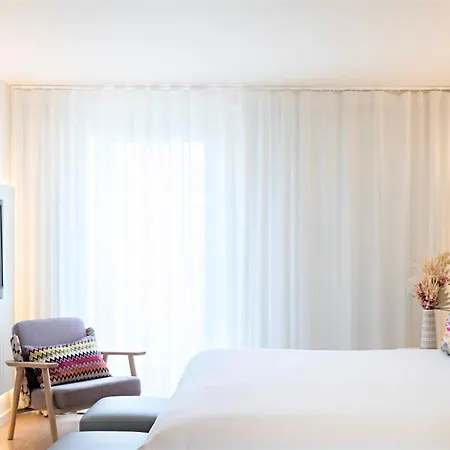 Отель Croisette - Mgallery 4*