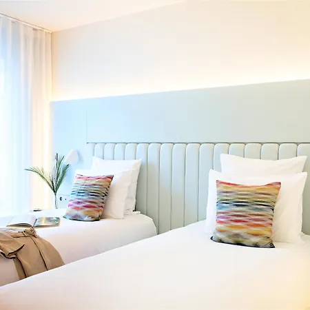 Croisette - Mgallery Hotell Cannes
