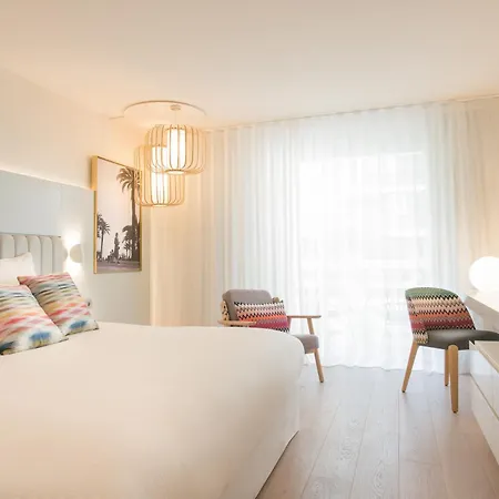 Croisette - Mgallery 4*