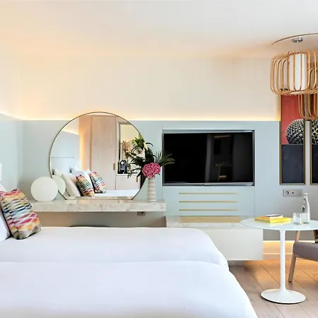 Croisette - Mgallery 4* Канны
