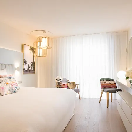 Отель Croisette - Mgallery 4*