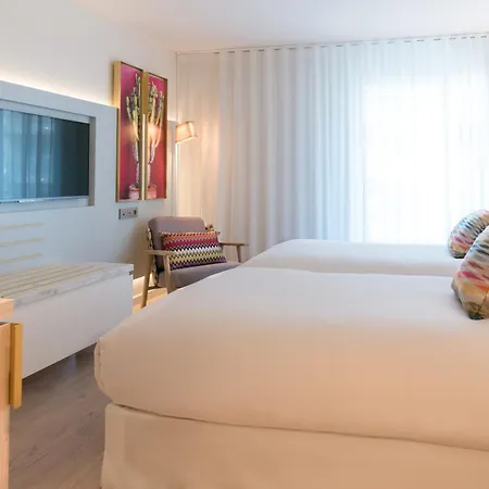 Croisette - Mgallery 4* Канны
