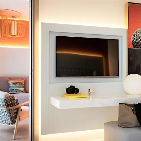 Croisette - Mgallery Hotell Cannes
