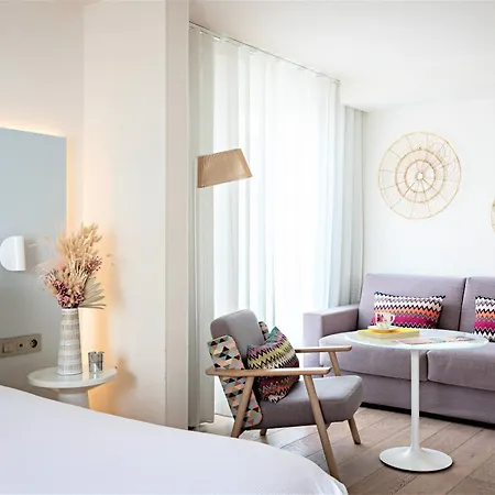 Croisette - Mgallery 4* Канны