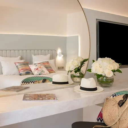 Hotell Croisette - Mgallery Cannes