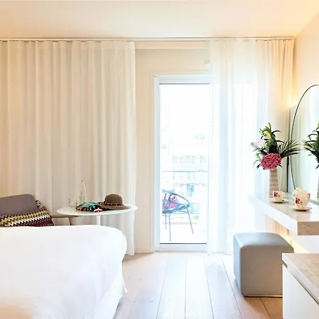 Croisette - Mgallery 4* Канны