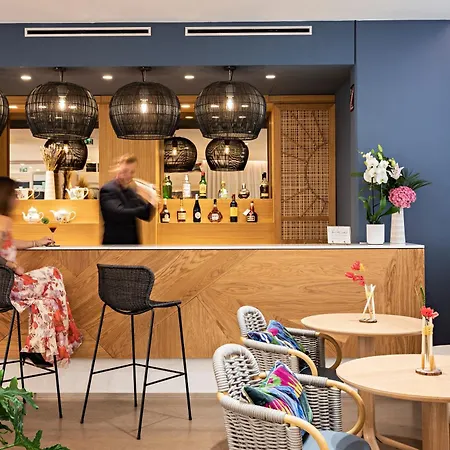 Croisette - Mgallery Hotell Cannes