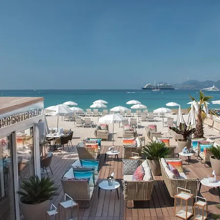 Croisette - Mgallery Hotell Cannes