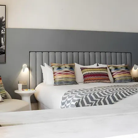 Hotell Croisette - Mgallery Cannes