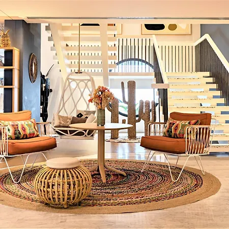 Отель Croisette - Mgallery 4*