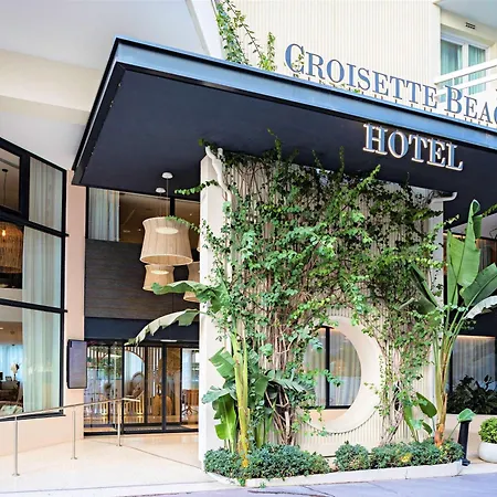 Отель Croisette - Mgallery