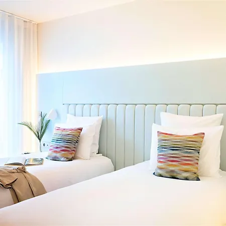 Croisette - Mgallery Hotell Cannes