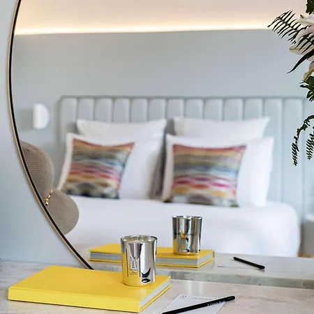 Croisette - Mgallery 4* Канны