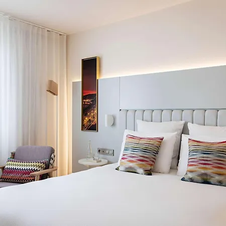 Hotell Croisette - Mgallery Cannes