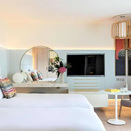 Croisette - Mgallery Cannes