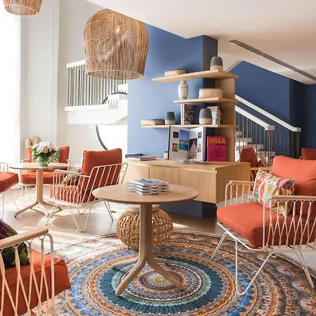 Hotell Croisette - Mgallery Cannes