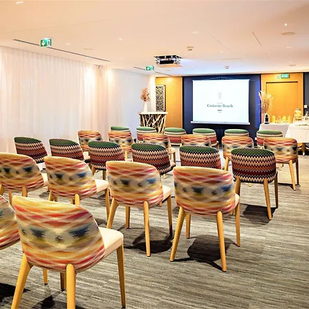 Croisette - Mgallery 4* Канны