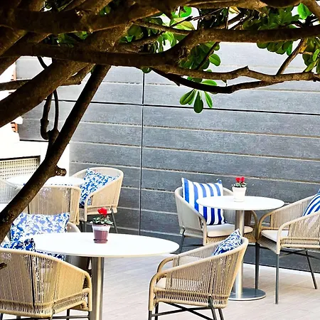 Croisette - Mgallery Отель 4*