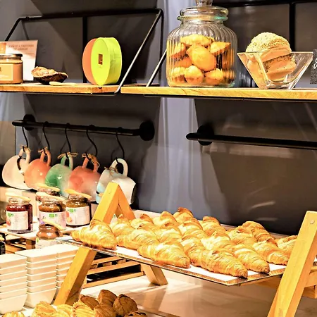 Hotel Croisette - Mgallery Collection 4*