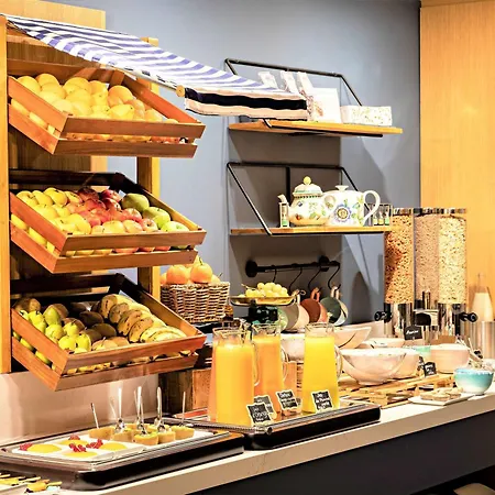 Croisette - Mgallery Hotell Cannes