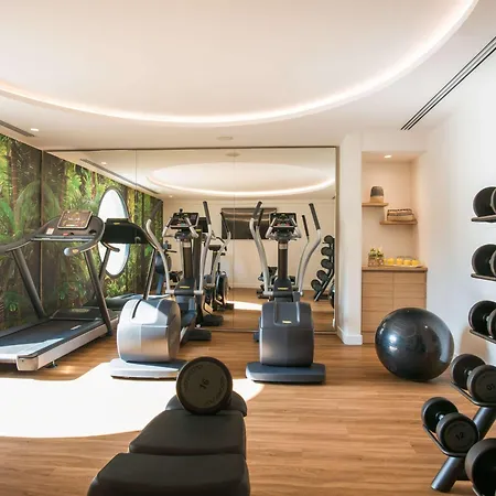 Croisette - Mgallery Hotell Cannes