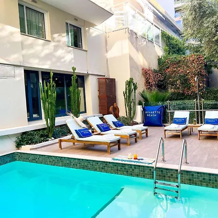 Hotell Croisette - Mgallery Cannes