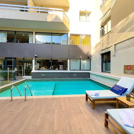 Croisette - Mgallery 4* Канны