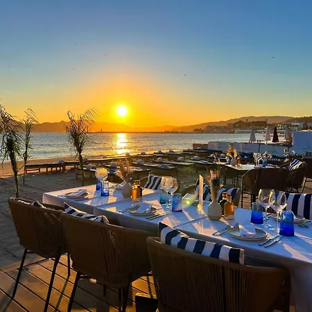 Croisette - Mgallery 4* Канны