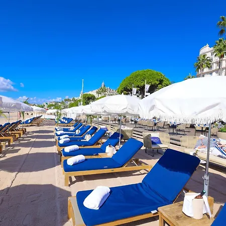 Croisette - Mgallery Отель 4*
