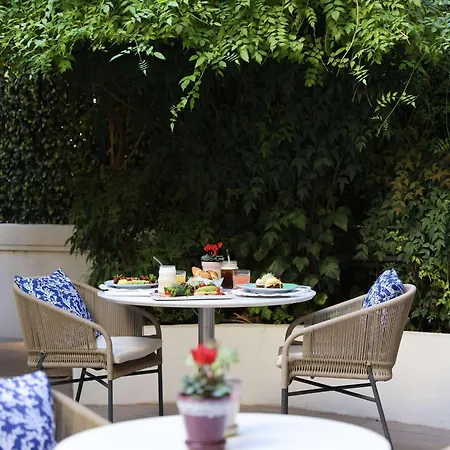 Hotell Croisette - Mgallery 4*