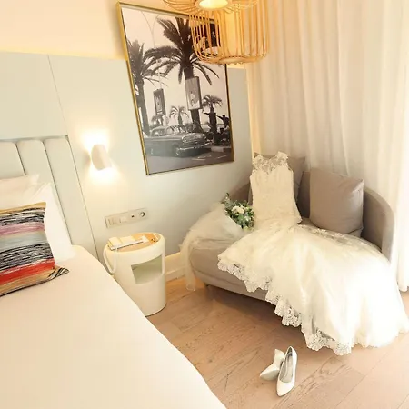 Croisette - Mgallery Канны