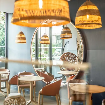 Croisette - Mgallery Collection 4* Cannes