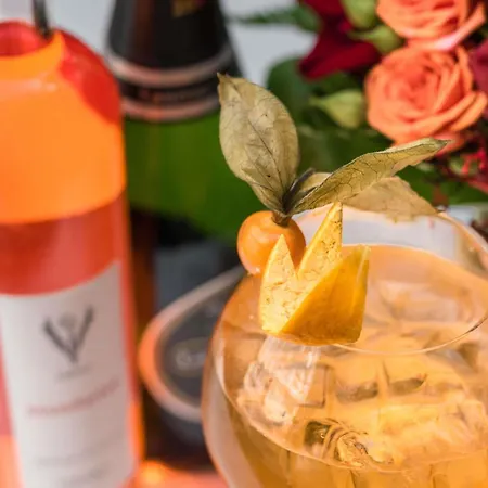 戛纳克鲁瓦塞海滨美憬阁酒店 酒店