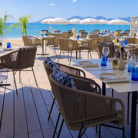 Croisette - Mgallery Collection Hotel 4*