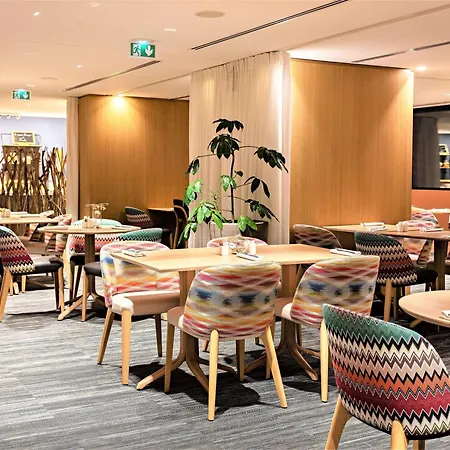 酒店 戛纳克鲁瓦塞海滨美憬阁酒店 戛纳
