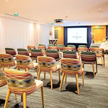 Croisette - Mgallery Collection Hotel 4*