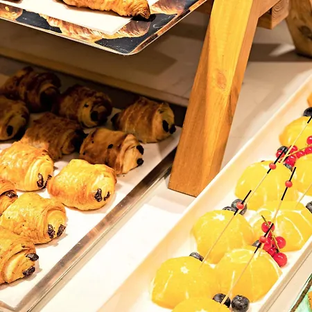 Croisette - Mgallery Collection 4* Канны