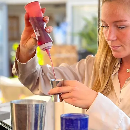 Croisette - Mgallery Collection 4* Канны