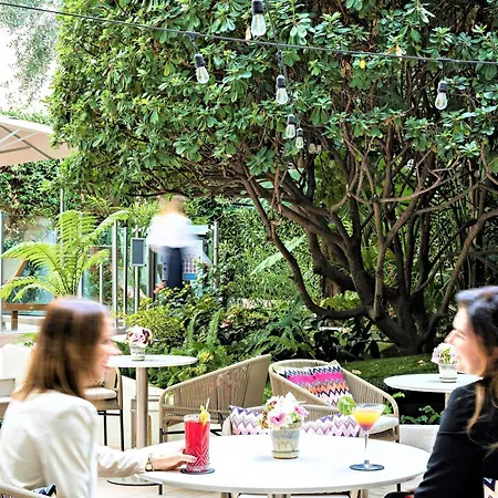 Отель Croisette - Mgallery Collection