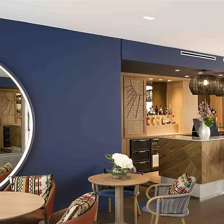 Croisette - Mgallery Collection 4*