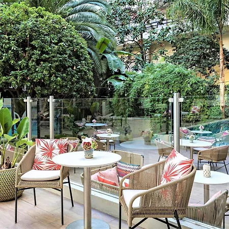 Croisette - Mgallery Collection Hotel 4*