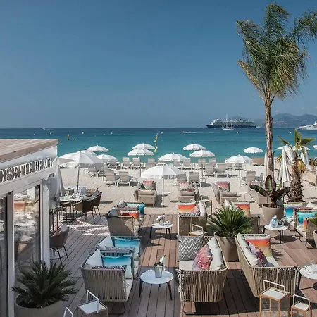 Hotell Croisette - Mgallery Collection 4*
