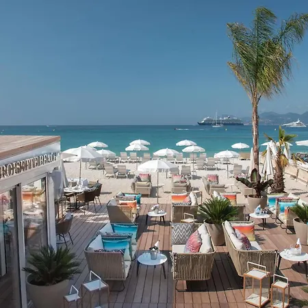 Croisette - Mgallery Collection فندق كان