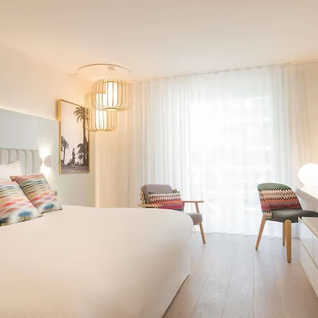 Croisette - Mgallery Collection Hotel Cannes