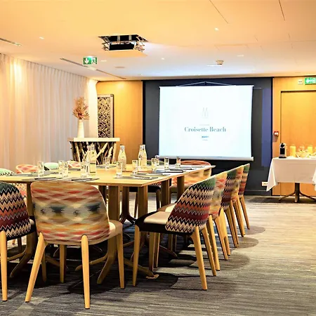 Hotel Croisette - Mgallery Collection 4*