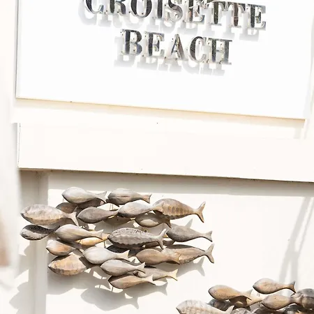 Croisette - Mgallery Collection ホテル