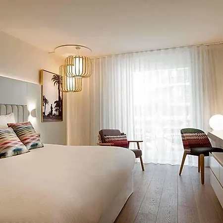 Croisette - Mgallery Collection Hotel 4*